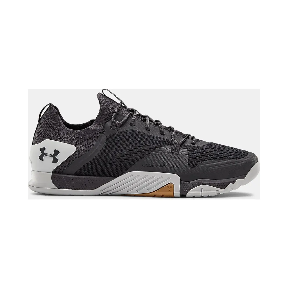 Under Armour TriBase™ Reign 2 Purple (3022613-500)