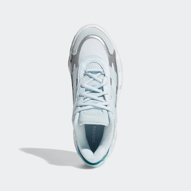 Adidas Niteball 2.0 Sky Tint / Sky Tint / Cloud White (GW0883)