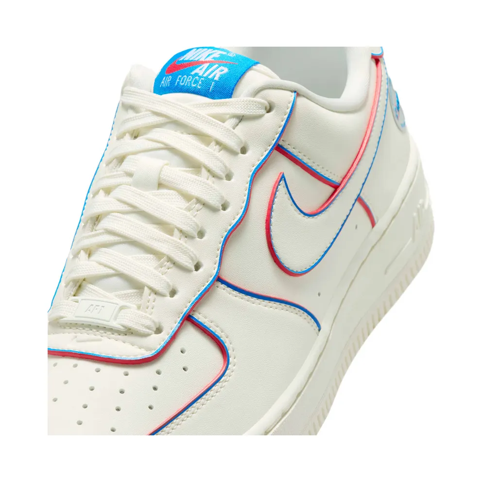 Nike Air Force 1 Low ’07 “WNBA 30th Anniversary” (IR1968-133)