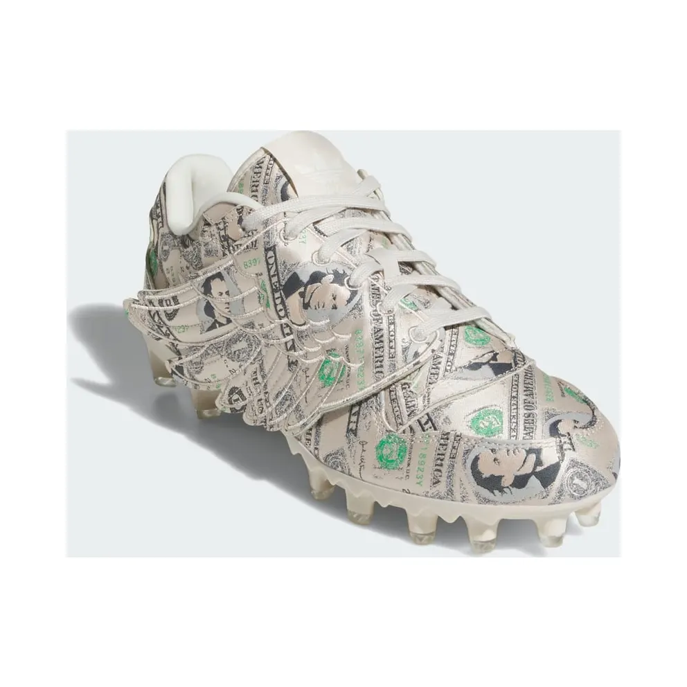 Jeremy Scott x adidas Forum (JR9626)