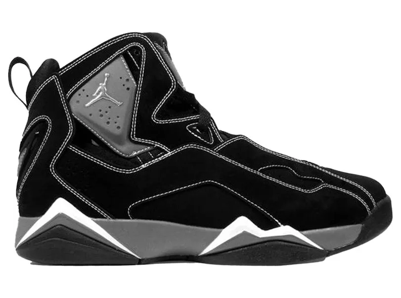 Air Jordan True Flight 342964-011