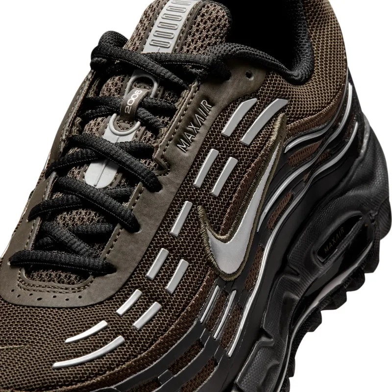 Nike Air Max TL 2.5 Dark Hazel Black (IQ0297-212)