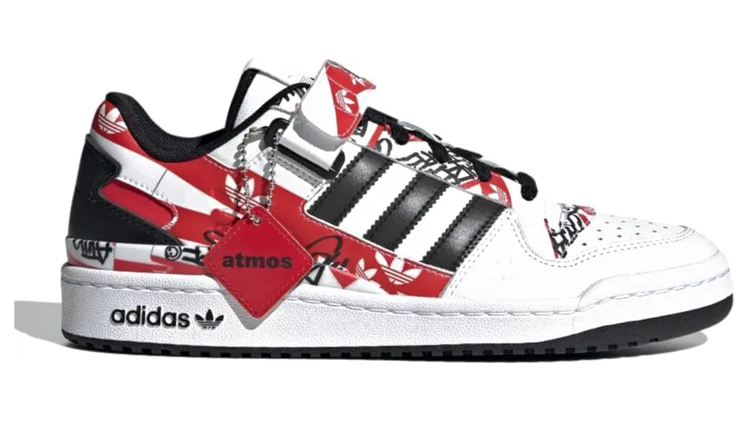 Adidas Forum GW3487