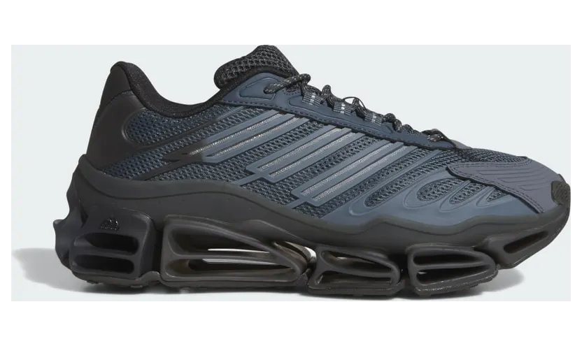Adidas MEGARIDE AG Core Black / Onix / Core Black (KH7615)