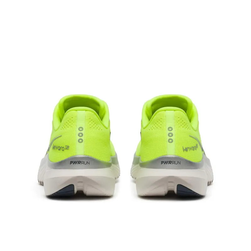 Saucony Kinvara 15 Citron Silver (S10967-220)
