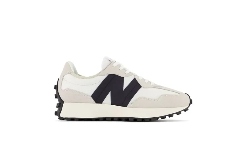 New Balance New Balance White/Black (WS327FE)