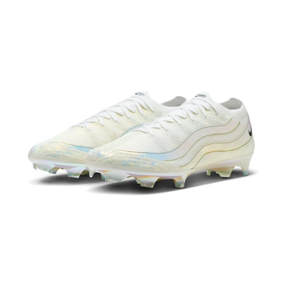 Nike Mercurial Vapor Elite Pro 16 FG Cleats “Air Max 95 – White” (HV9915-100)