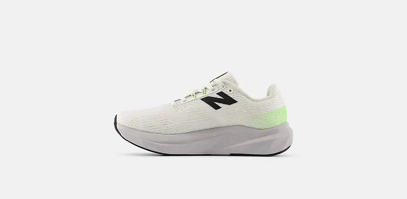 New Balance FuelCell Propel v5 Sea Salt Mint Flash Pearl Grey (WFCPRCG5)