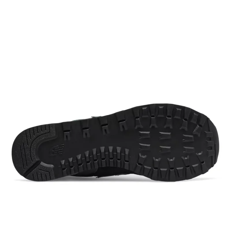 New Balance New Balance Black/Green (ML574WH2)