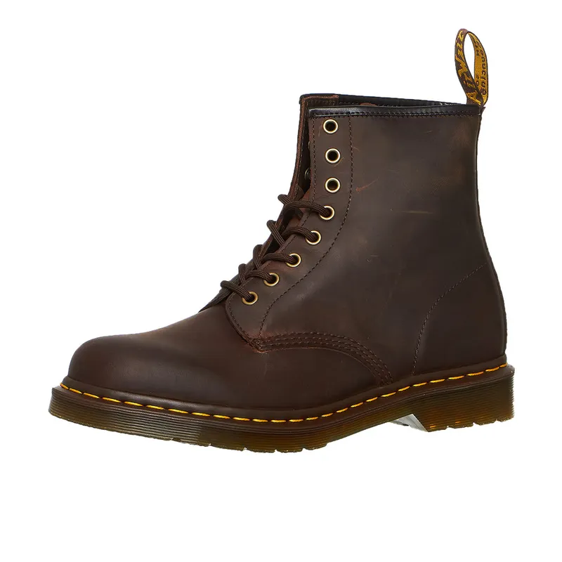 Dr. Martens 1460 Crazy Horse Gaucho (11822203)