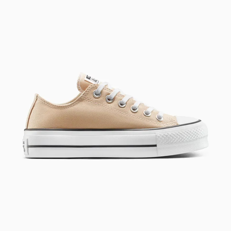 Converse Chuck Taylor All Star Platform Canvas (A11877C)