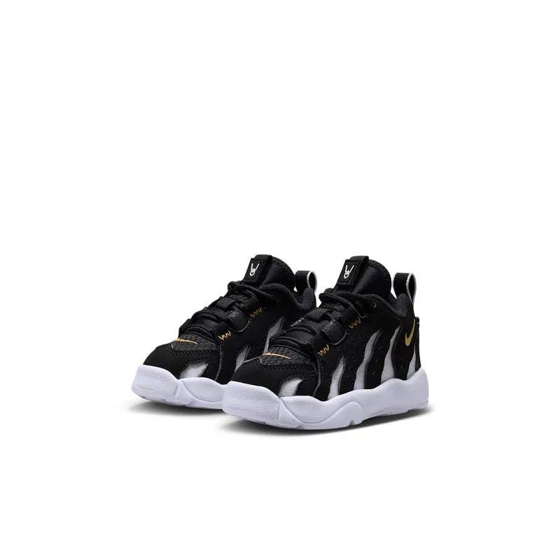 Nike Air Max Other Low Black / Metallic Gold / White (IR4715-001)