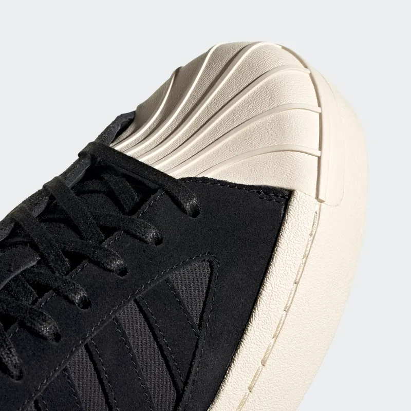 adidas Y-3 Yohji Star Black / Black / Black (FX0832)