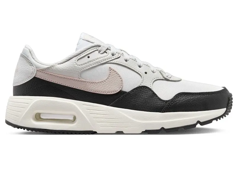 Nike Air Max SC Platinum Tint Black Sail Platinum Violet (CW4554-006)