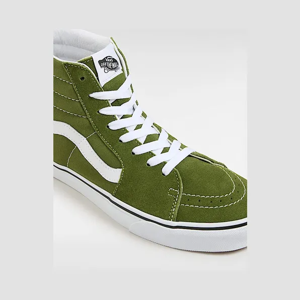 vans-sk8-hi VN000CMXCIB