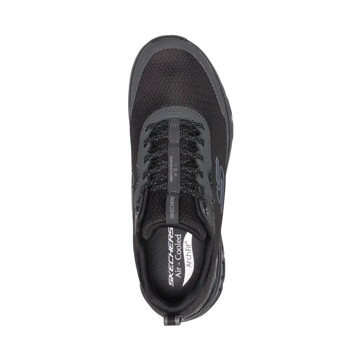 skechers-waterproof 237479_BBK
