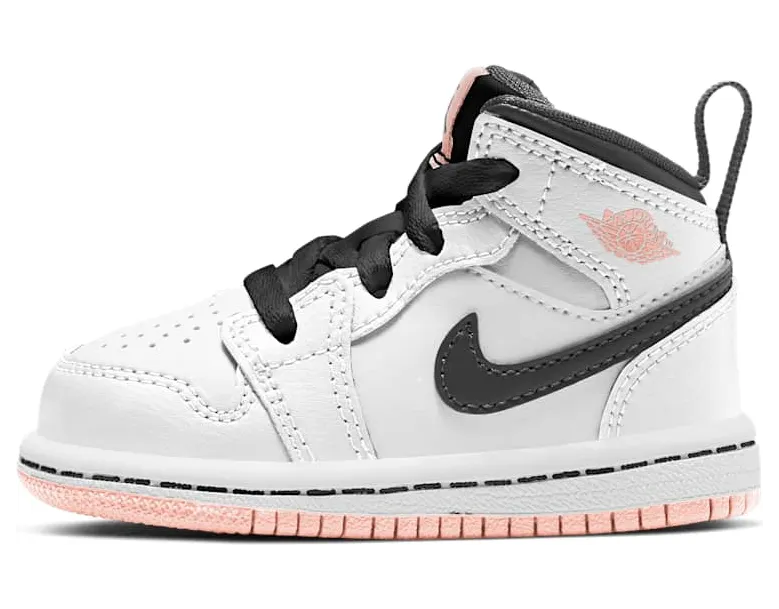 Air Jordan 1 Mid 640735-180