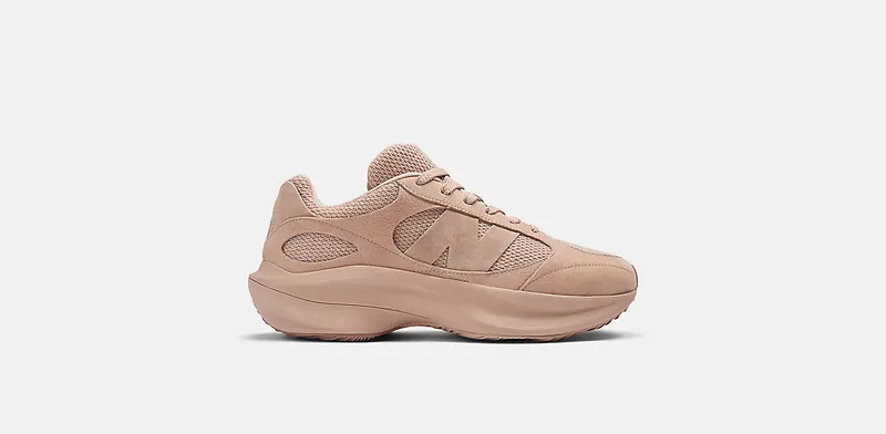 New Balance WRPD Runner “Flat Taupe” (UWRPDFCB)