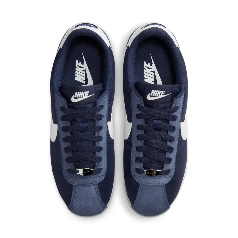 Nike Cortez TXT Midnight Navy/White (DZ2795-400)