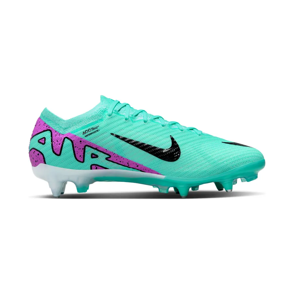 Nike Zoom Mercurial Vapor 15 Elite SG-Pro Hyper Turquoise (FV3960-300)