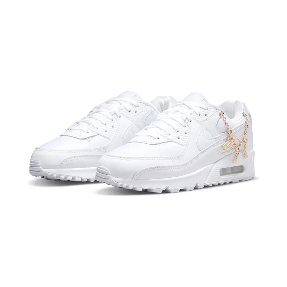 Nike Air Max 90 Lucky Charms White (DH0569-100)