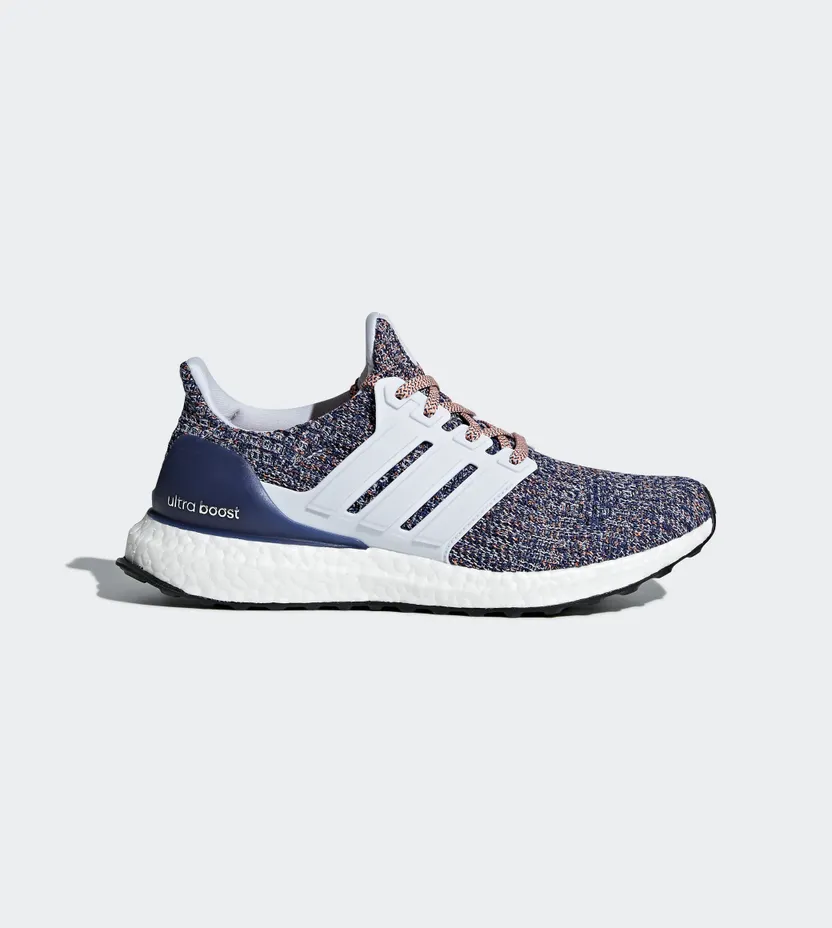 adidas Ultra Boost 4.0 Multi-Color (W)