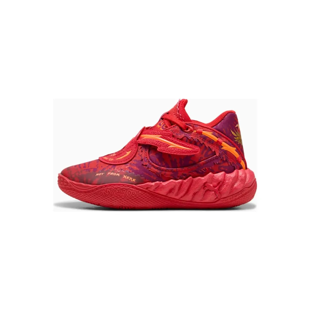 Puma LaMelo Ball MB.05 Crowd Surf (312528-01)