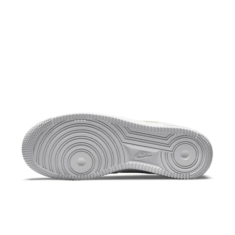 Nike Air Force 1 Low White Olive (W) (DM2876-100)