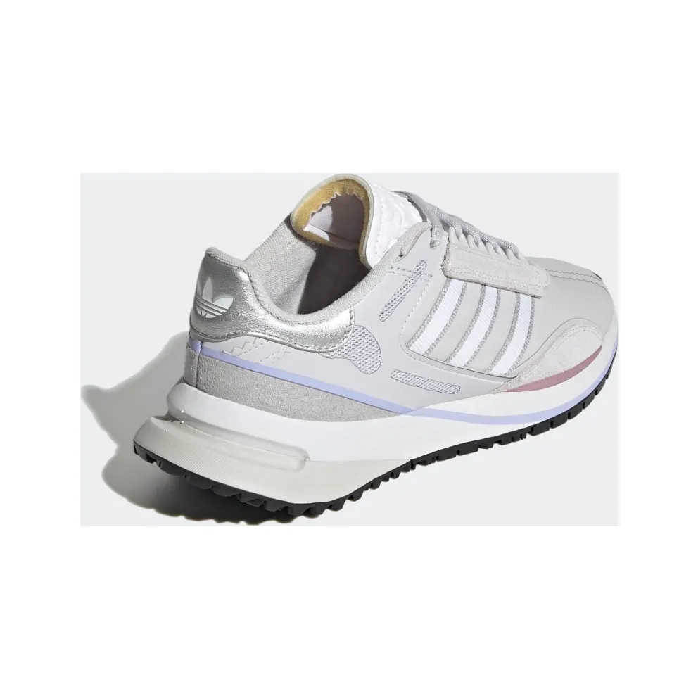 Adidas Valerance Dash Grey / Cloud White / Violet Tone (GZ3594)