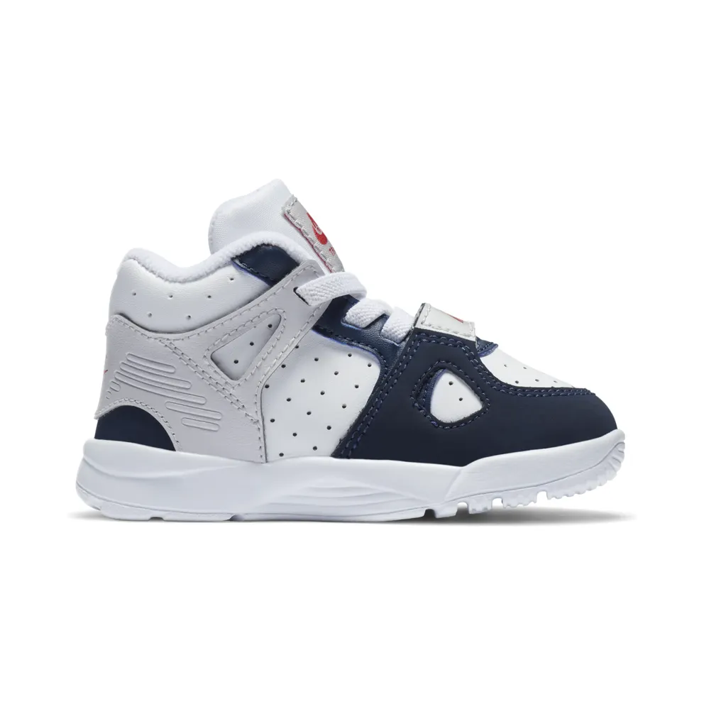 Nike Trainer 3 Baby and Toddler Blue (CN9752-400)