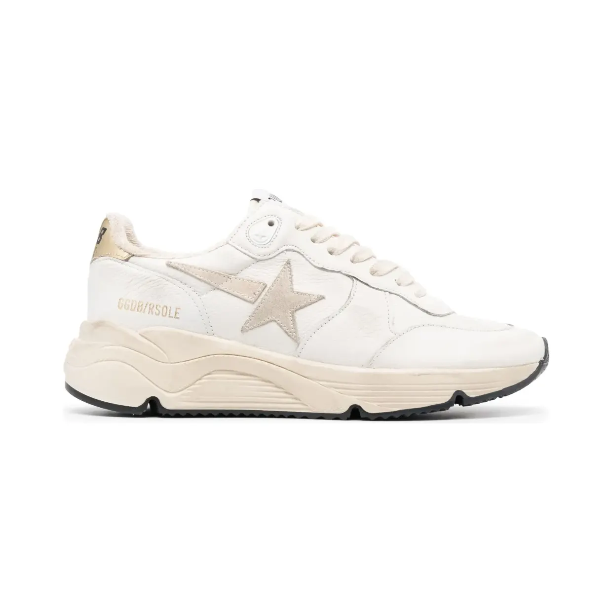 Golden Goose -Print “White” (GWF00215F004594)