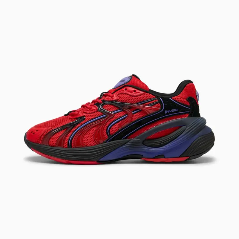 Puma Inverse Red Black (402380-01)
