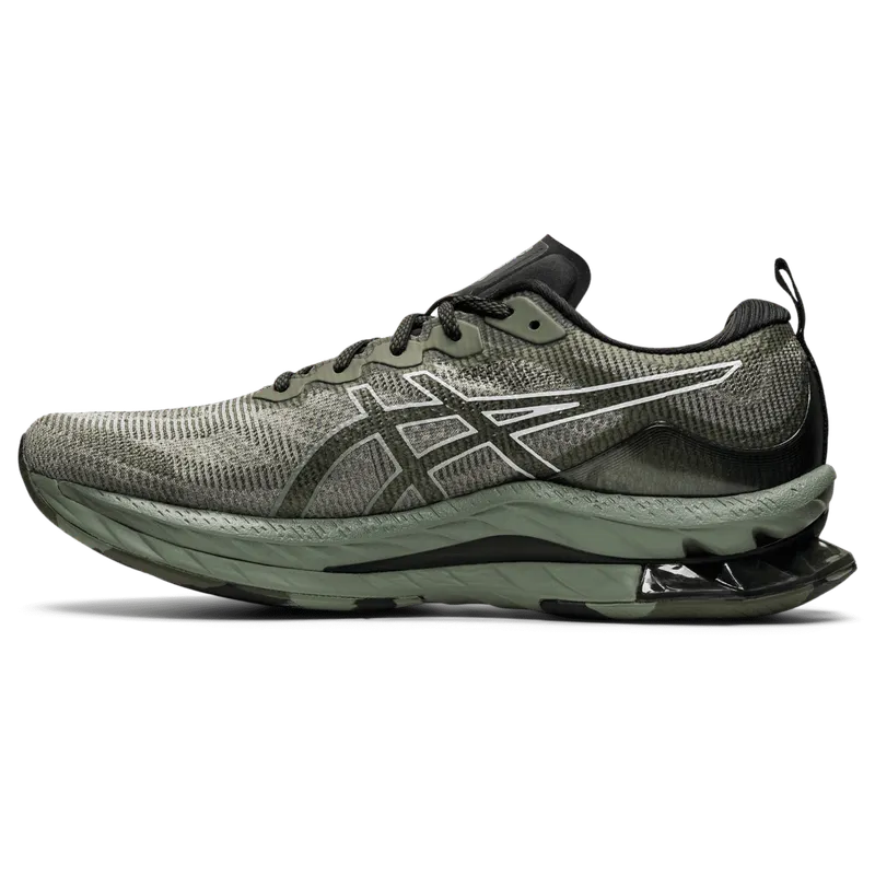 Asics KINSEI BLAST LE Lichen Green/White (1011B332.300)