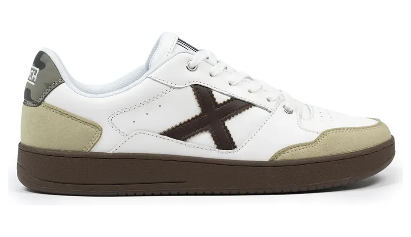 Munich sneaker White (8908102)
