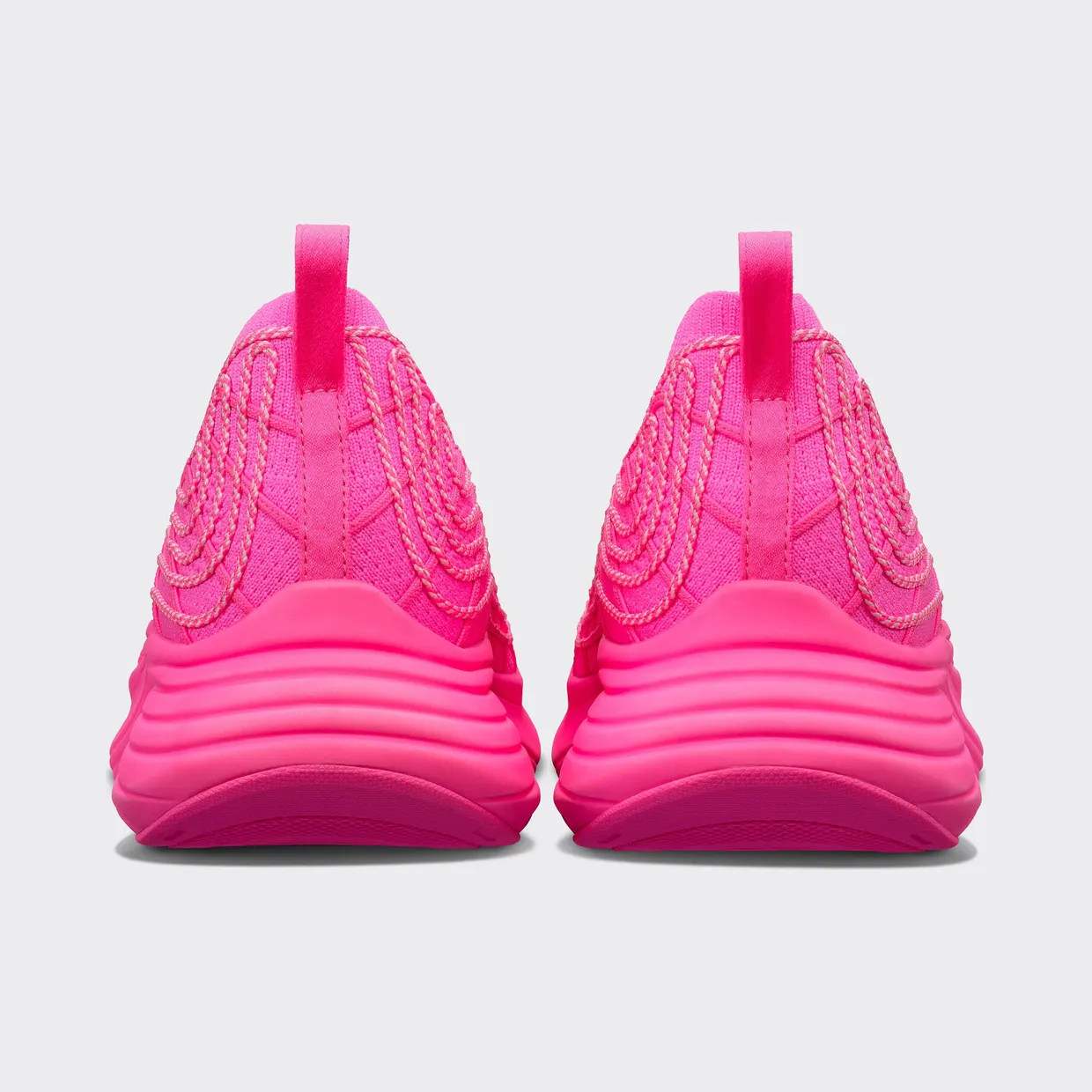 APL TechLoom Zipline “Fusion Pink/Flamingo” (Dames) (3)