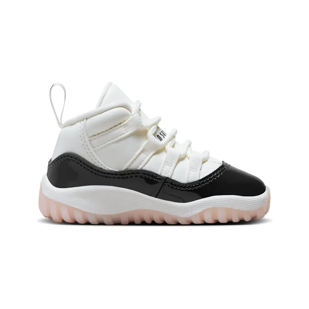 Jordan 11 Retro TD “Neapolitan” (DO3856-101)