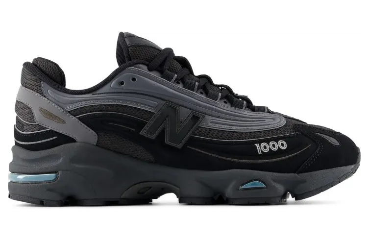 New Balance 1000 “Black Castlerock” (U10009GK)