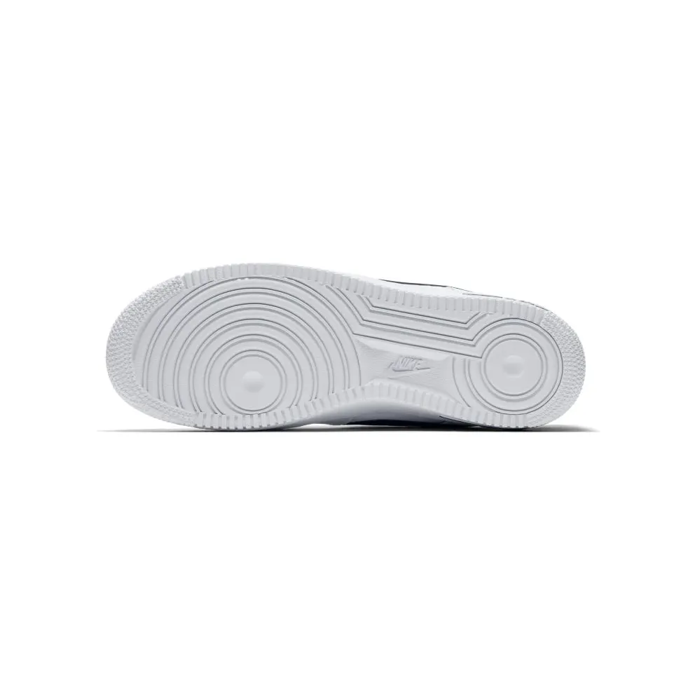 Nike Air Force 1 Low NBA White Black White/Black (823511-103)