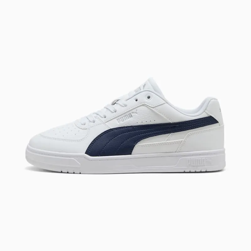 Puma Basket Puma White / Puma Navy / Puma Black (404484-14)