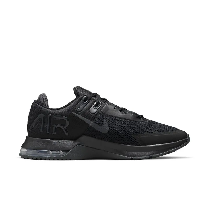 Nike Air Max Alpha Trainer 4 Training Black (CW3396-002)