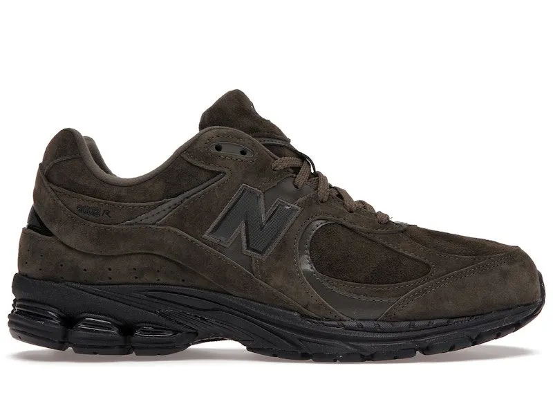 New Balance 2002R Triumph Green (ML2002RM)