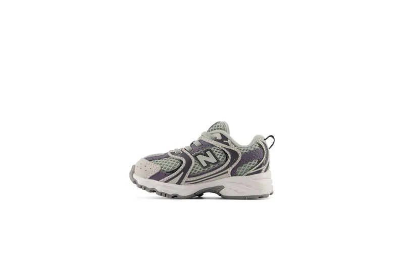 New Balance 530 Bungee Lace TD “Neptune Grey” (I5302OW)