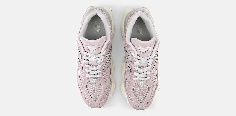 New Balance 9060 “December Sky” (U9060HSP)