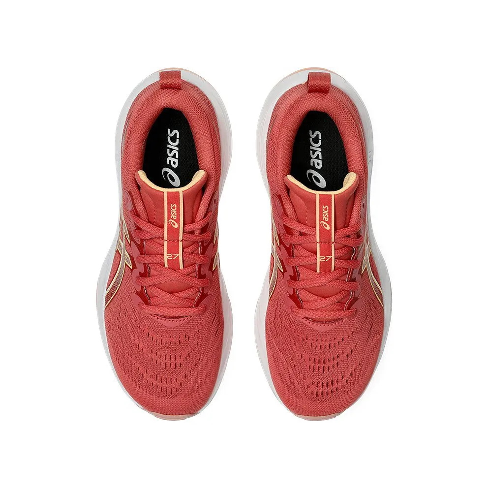 ASICS Gel-Cumulus 27 Dark Pink Clay Cream (1014A366-700)
