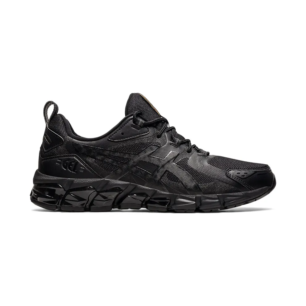 Asics GEL-QUANTUM 180 6 Black/Black (1201A063.001)