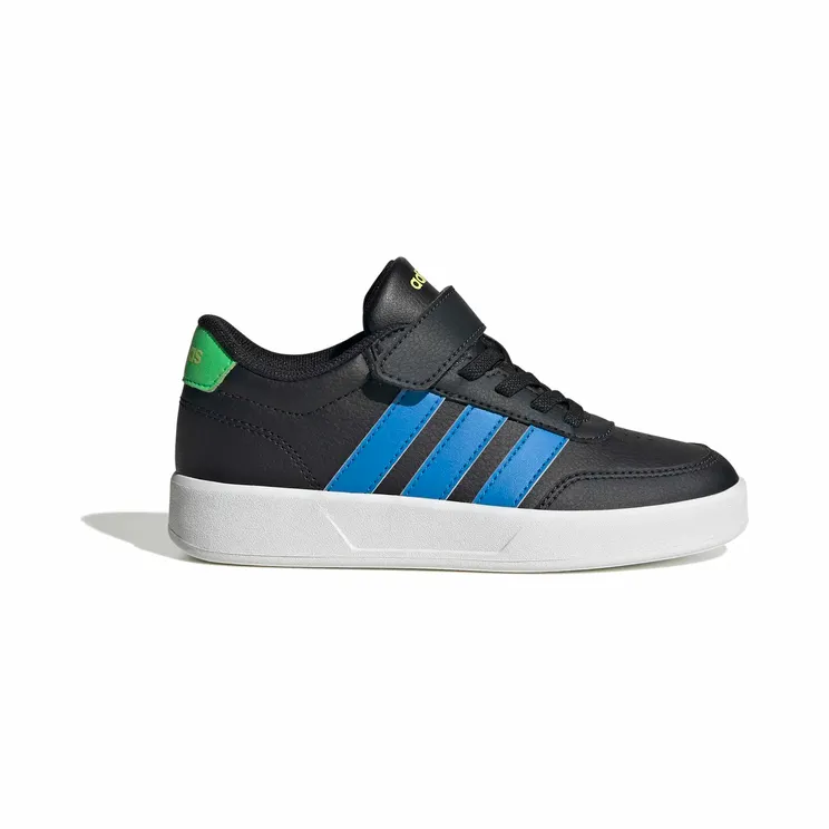 Adidas Breaknet Black (KJ7110)