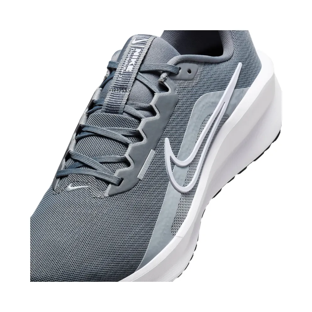 Nike Downshifter 13 Cool Grey Wolf Grey Pure Platinum White (FD6454-010)