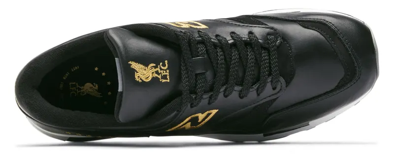 New Balance 1500 LFC Black Black/Gold (M1500LFC)