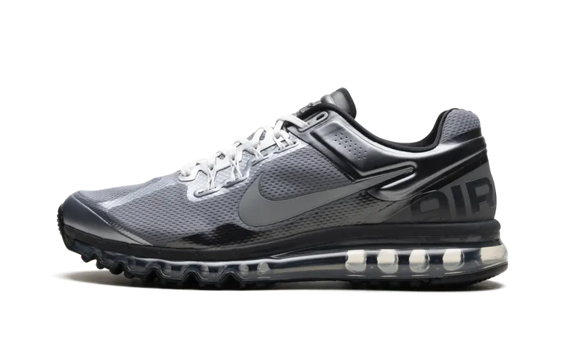 Nike Air Max 2013 “Metallic Cool Grey” (HQ3481-099)