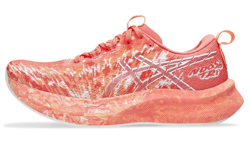 ASICS Noosa Tri 16 Papaya Mojave (1012B675-700)